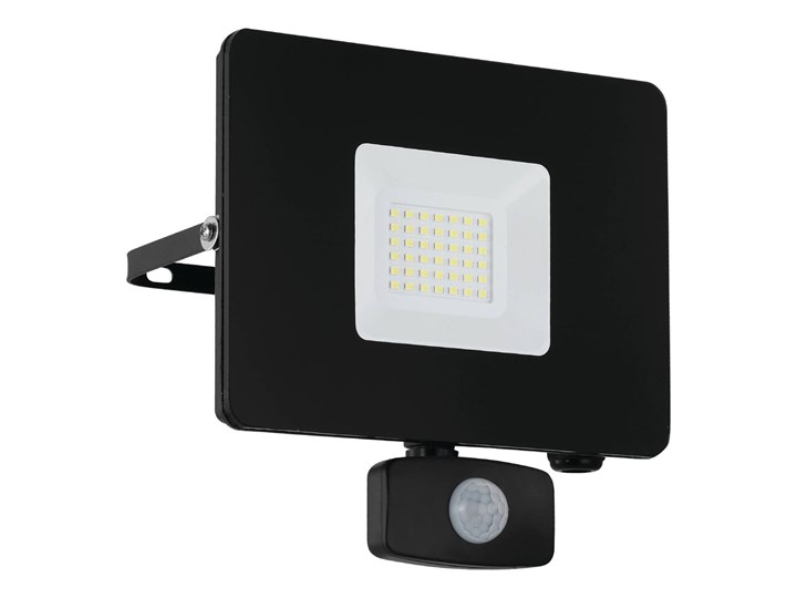 Reflektor Zewnętrzny Faedo 3 97462 Led 31W Czarny Lampa LED Kategoria Lampy ogrodowe