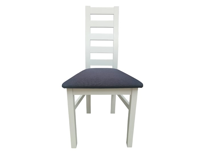 Drewniane krzesło do jadalni ALEX kolory do wyboru Wysokość 94 cm Tkanina Szerokość 45 cm Drewno Rodzaj(n) Krzesła