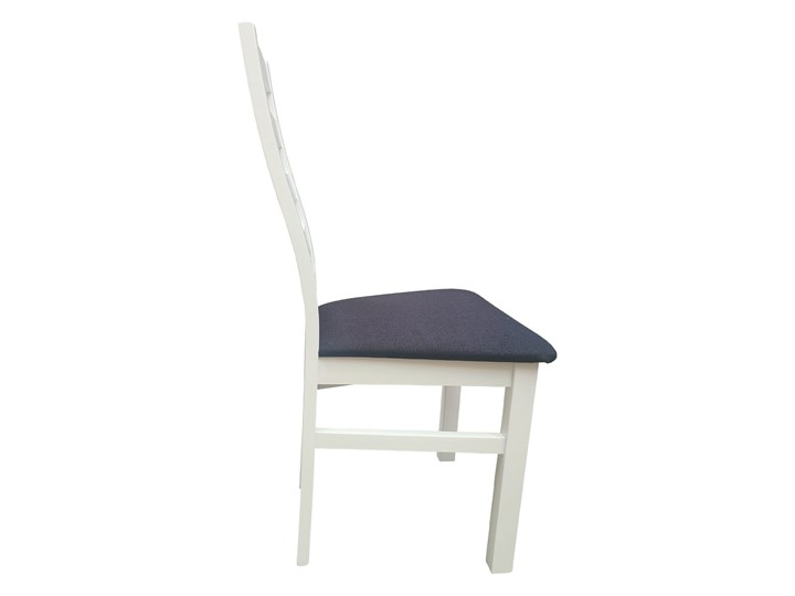 Drewniane krzesło do jadalni ALEX kolory do wyboru Tkanina Wysokość 94 cm Drewno Szerokość 45 cm Rodzaj(n) Krzesła