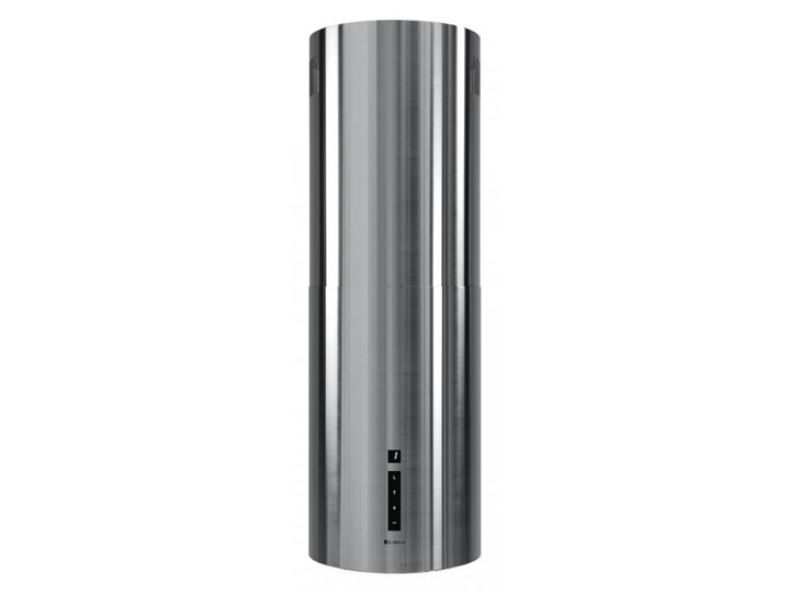 Okap Heweno Isola 39.1 Inox Okap przyścienny Szerokość 39 cm Szerokość 39,5 cm Okap wyspowy Sterowanie Elektroniczne