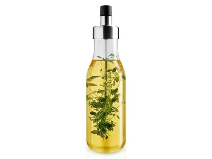 Karafka na oliwę My Flavour Pojemnik na ocet i oliwę Szkło Kategoria Przyprawniki