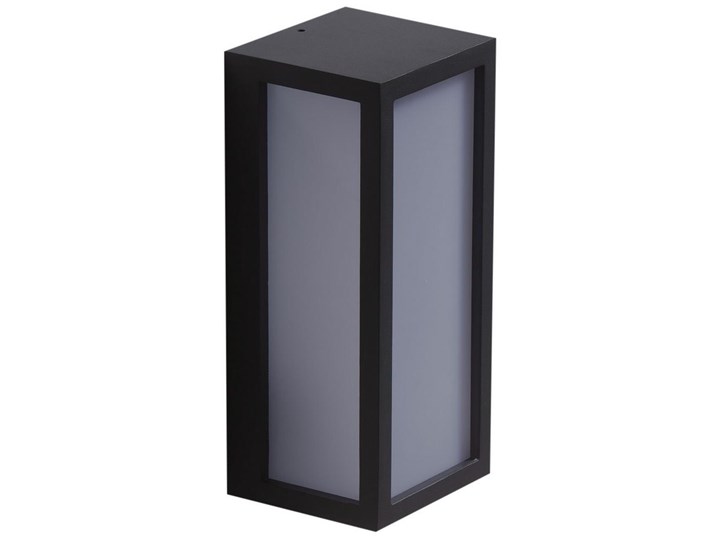 Azzardo AZ4348 - Kinkiet zewnętrzny VENETO 1xE27/18W/230V IP54 Kinkiet ogrodowy Kategoria Lampy ogrodowe