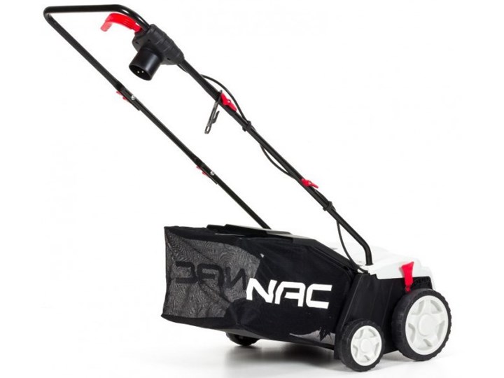 NAC SCE140-W Aeratory Wertykulatory Kategoria Wertykulatory i aeratory