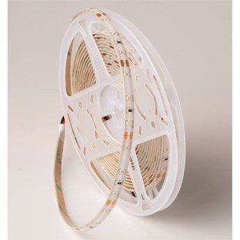 Taśma LED 300SMD2835 czerwona IP63 WODOODPORNA - 5m.