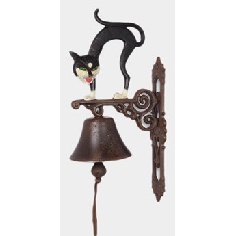 Dzwonek z Kotem
