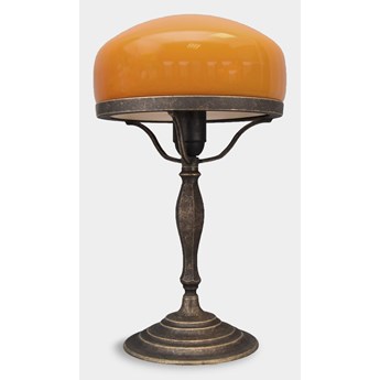 Lampa w Stylu Art Deco Koniakowa