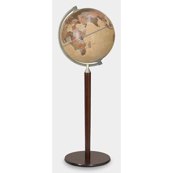 Globus Podłogowy Zoffoli Vasco da Gama Apricot