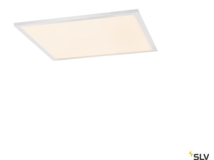 VALETO® LED PANEL, lampa sufitowa wpuszczana LED, 600x600mm, UGR<19 Oprawa wpuszczana Oprawa led Oprawa stropowa Kategoria Oprawy oświetleniowe