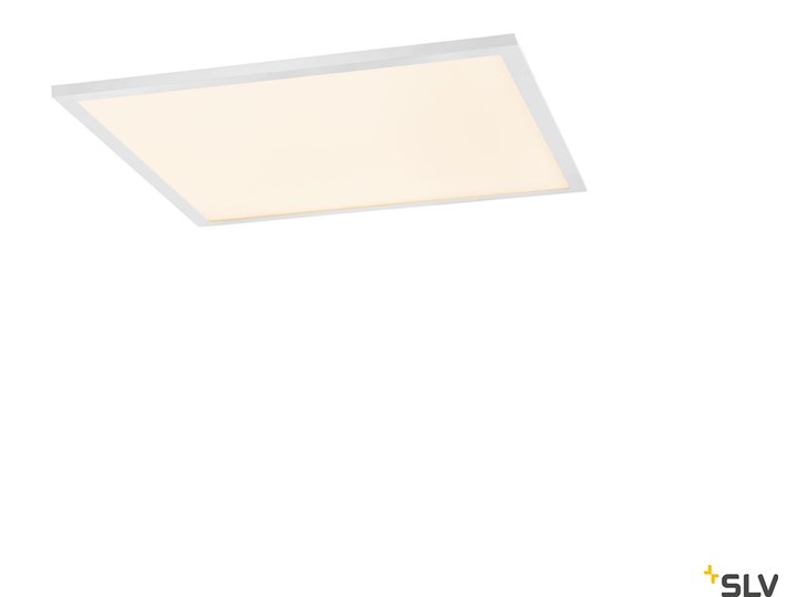 VALETO® LED PANEL, lampa sufitowa wpuszczana LED, 600x600mm, UGR<19 Oprawa led Oprawa wpuszczana Oprawa stropowa Kategoria Oprawy oświetleniowe