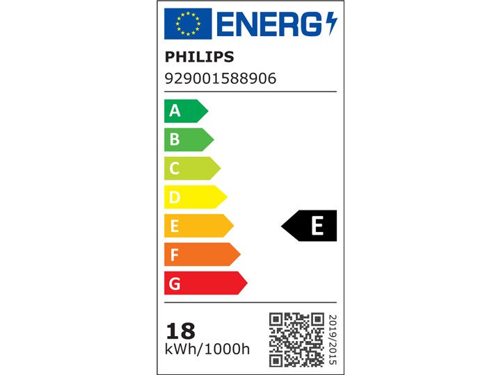SUPROS, lampa sufitowa wpuszczana LED, kolor biały, okrągła, 4000K, 60°, CRI90, 2700lm Oprawa wpuszczana Oprawa led Okrągłe Oprawa stropowa Kategoria Oprawy oświetleniowe