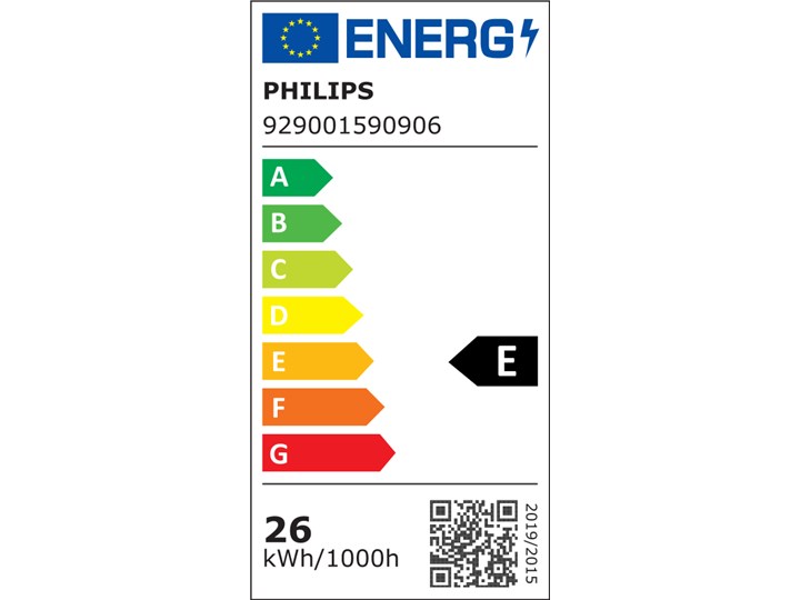 SUPROS, lampa sufitowa wpuszczana LED,, kolor czarny, okrągła, 4000K, 60°, CRI90, 3520lm Oprawa wpuszczana Oprawa led Oprawa stropowa Okrągłe Kategoria Oprawy oświetleniowe
