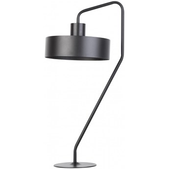 Lampa stołowa JUMBO czarna 50108 Sigma Lighting 50108 ❗❗