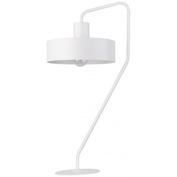 Lampa stołowa JUMBO biała 50109 Sigma Lighting 50109 ❗❗