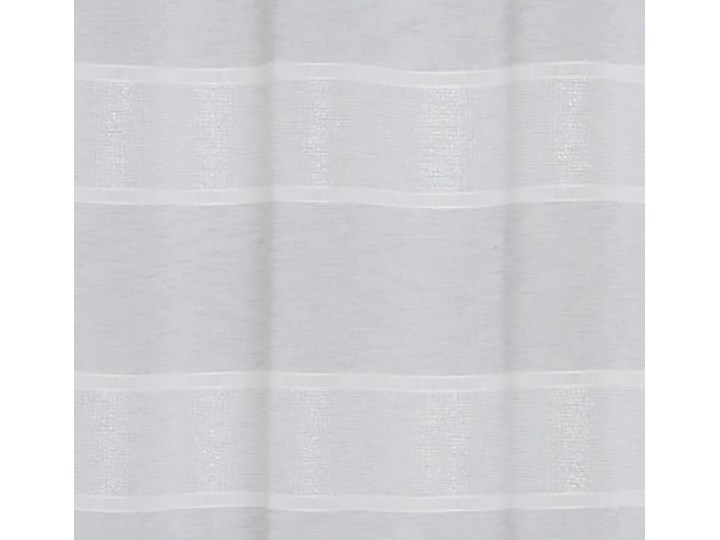 Firana LUMINO z kółkami 140x260 cm - Homla Kategoria Firany Typ Firany gotowe