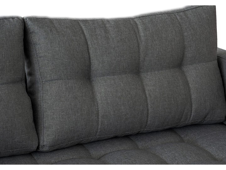 Sofa FANDY z pojemnikiem Kronos 22 Szybka wysyłka Materiał obicia Tkanina