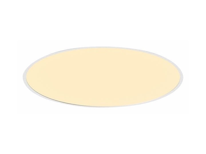 MEDO 30 EL, lampa sufitowa wpuszczana LED, wersja bez ramy, kolor biały, 3000/4000K