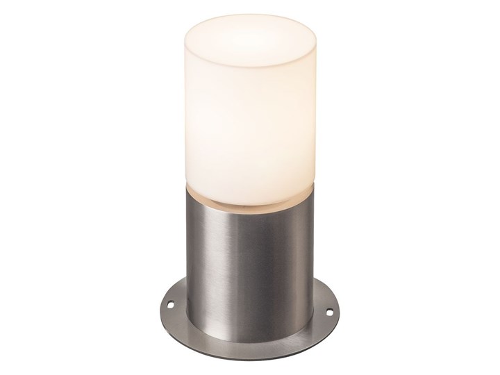 ROX ACRYL 30 Pole, lampa stojąca, IP44, stal nierdzewna 304, E27, maks. 20W