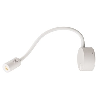 DIO FLEX PLATE, WL, lampa ekspozycyjna LED, kolor biały, 3000K