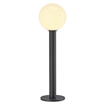 GLOO PURE 70 Pole, lampa podłogowa, E27, kolor antracytowy, IP44