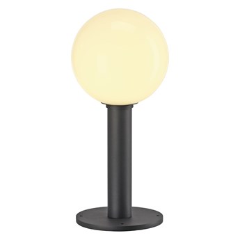 GLOO PURE 44 Pole, lampa podłogowa, E27, kolor antracytowy, IP44