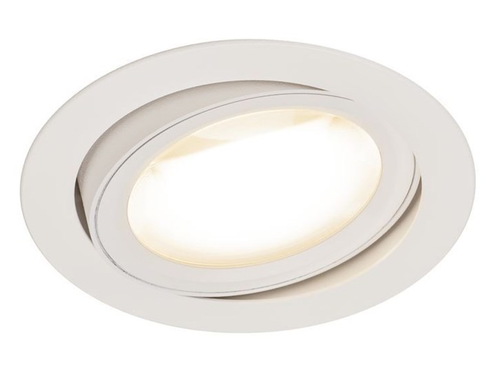 OCULUS DL MOVE, wewnętrzna oprawa sufitowa natynkowa LED, biała, DIM-TO-WARM, 2000-3000 K