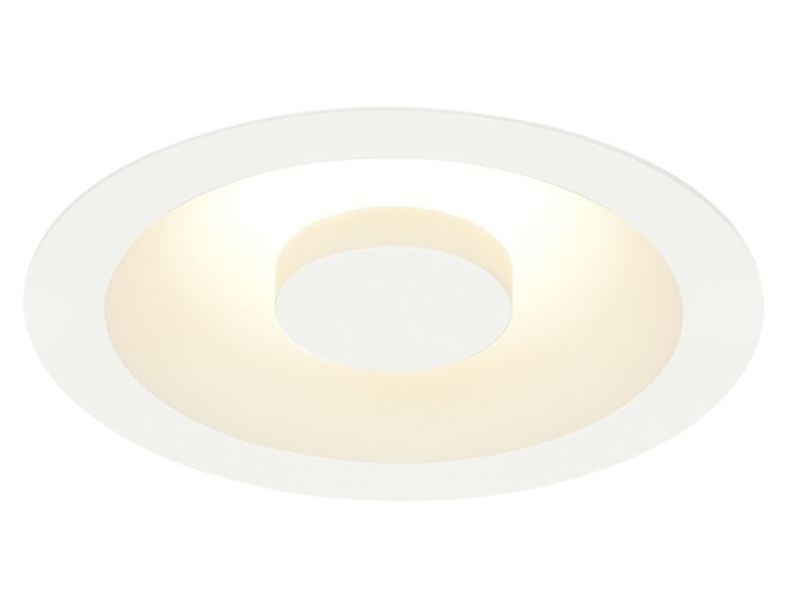 OCCULDAS 14, lampa wpuszczana, LED, 3000K, oświetlenie pośrednie, kolor biały, 15W Oprawa led Oprawa stropowa Oprawa wpuszczana Kategoria Oprawy oświetleniowe