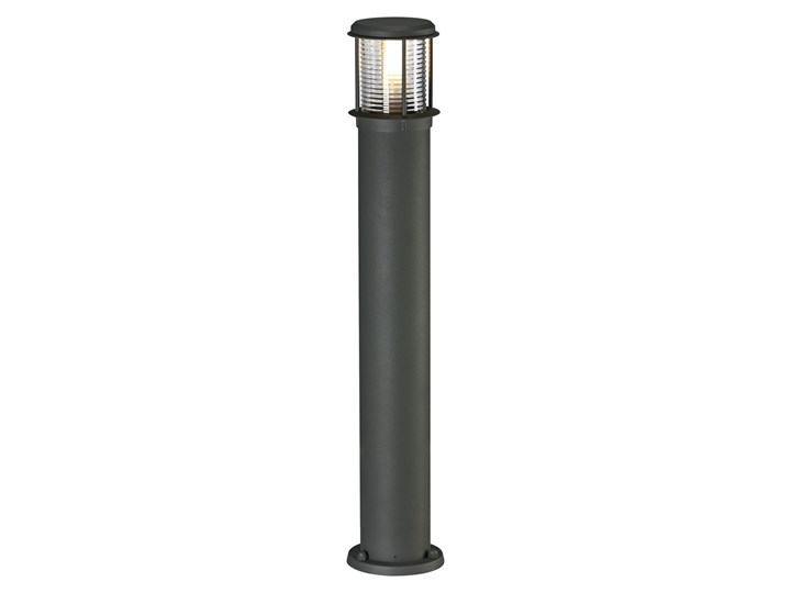 OTOS GLAS, lampa podłogowa, TC-TSE, IP43, antracytowa, maks. 15W Kategoria Lampy ogrodowe