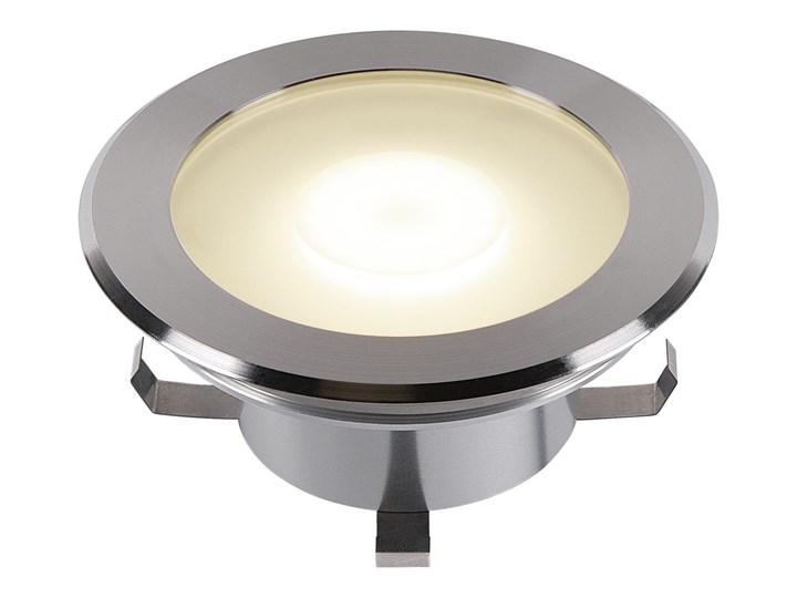 DASAR FLAT 120 EL, lampa podłogowa do wbudowania ze stali nierdzewnej 7W 3000 K Kategoria Lampy ogrodowe