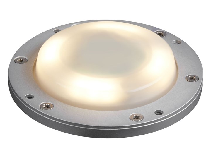 SMALL PLOT Module, moduł LED z aluminium /oszroniony 3 W 3000 K CRI80 180°