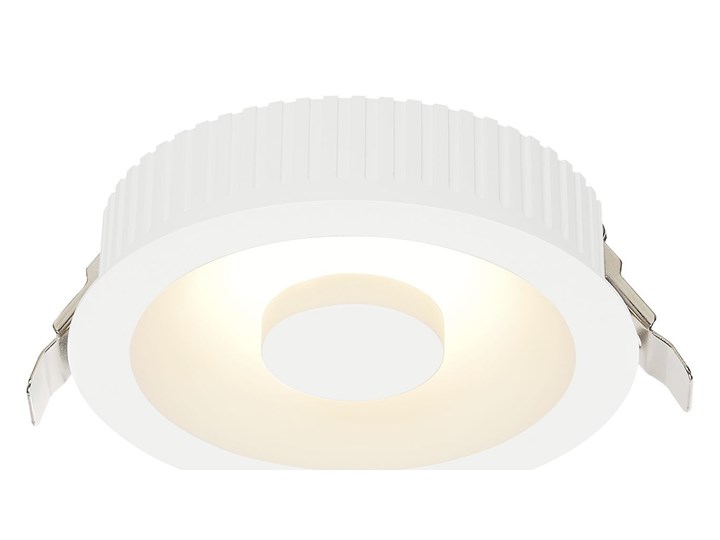 OCCULDAS 14, lampa wpuszczana, LED, 3000K, oświetlenie pośrednie, kolor biały, 15W Oprawa wpuszczana Oprawa led Oprawa stropowa Kategoria Oprawy oświetleniowe