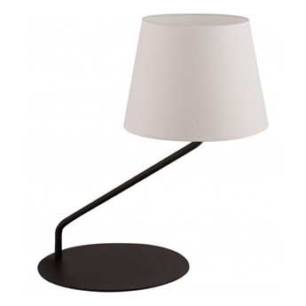 Lampa stołowa LIZBONA czarna/biała 50227 Sigma Lighting 50227 ❗❗
