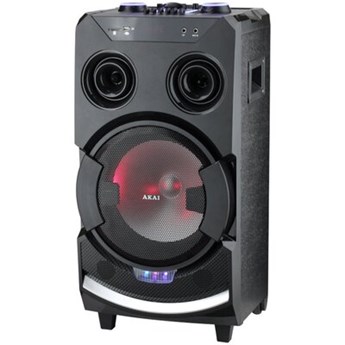 Power audio AKAI ABTS-112