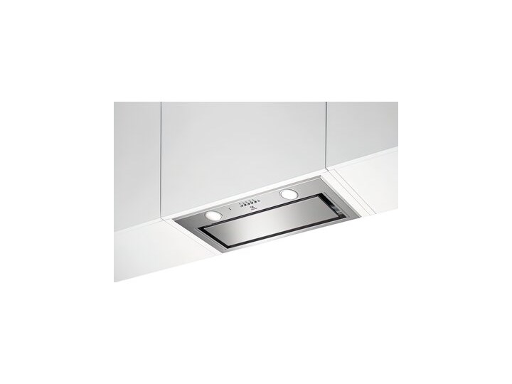 Okap ELECTROLUX KFG726X