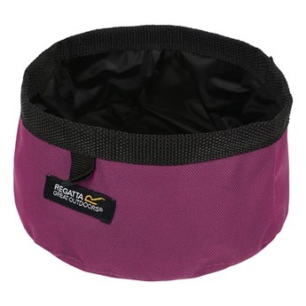 Miska "Pack Away" w kolorze fioletowym dla psa - 2 l