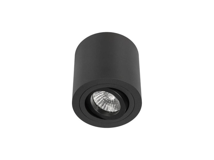Rullo Nero IP20 LAMPA OPRAWA NATYNKOWA ORLICKI DESIGN OR82456 Kategoria Oprawy oświetleniowe Oprawa stropowa Kolor Czarny