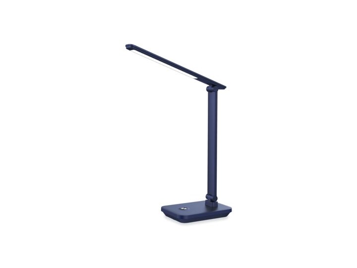 Lampka biurkowa PLATINET PDL6731NB Wysokość 31 cm Lampa biurkowa Styl Tradycyjny