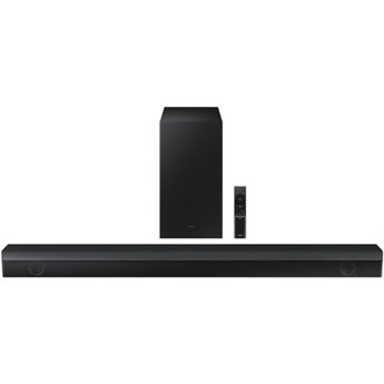 Soundbar SAMSUNG HW-B650 Czarny