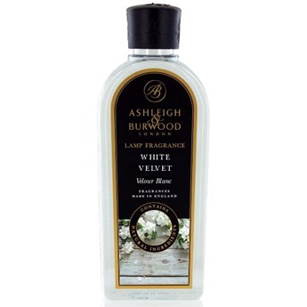 Olejek do lampy zapachowej - White Velvet - Biały Aksamit 500ml