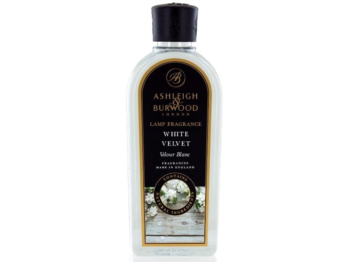 Olejek do lampy zapachowej - White Velvet - Biały Aksamit 500ml