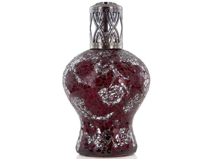 Lampa zapachowa DUŻA - Kiss from a Rose