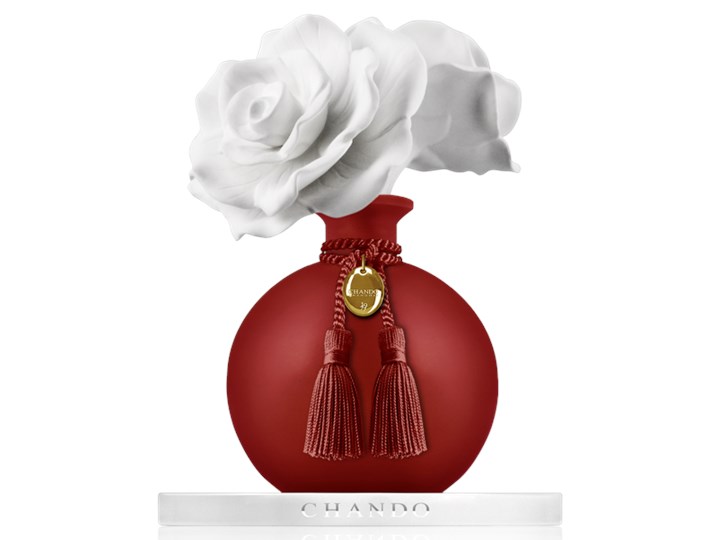 Dyfuzor zapachowy Porcelanowy - Rose Garden - Różany Ogród 200ml Perfumy Kategoria Zapachy do domu