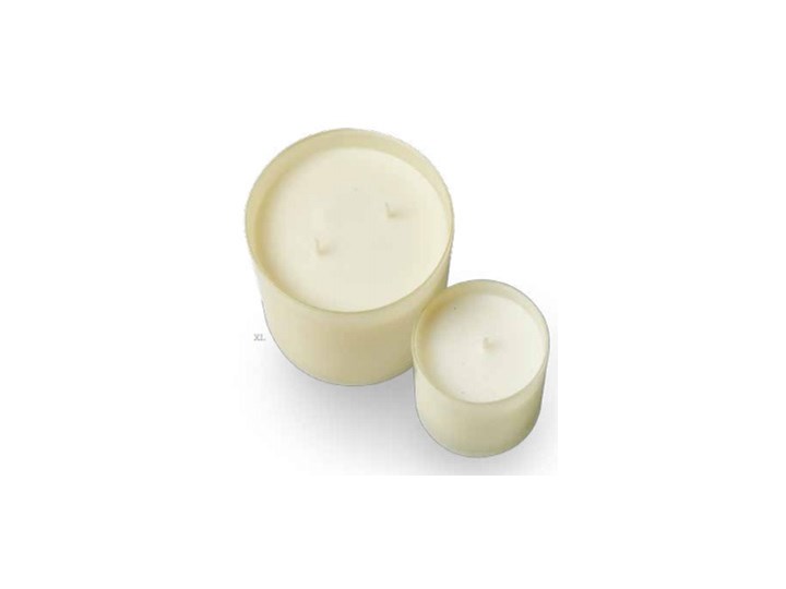 Świeca XL 600gr. Moroccan Cedar,Cereria Molla Kategoria Świeczniki i świece Świeca zapachowa Szkło Kolor Beżowy