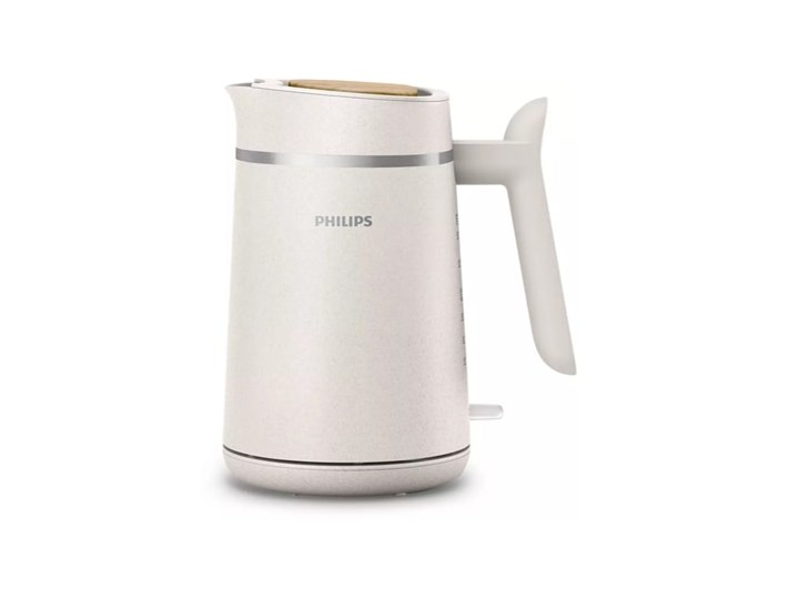 Czajnik PHILIPS HD9365/10 Eco Conscious Edition Stal Drewno Plastik Pojemność 1,7 l