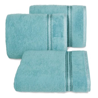 Ręcznik "Filon" w kolorze turkusowym