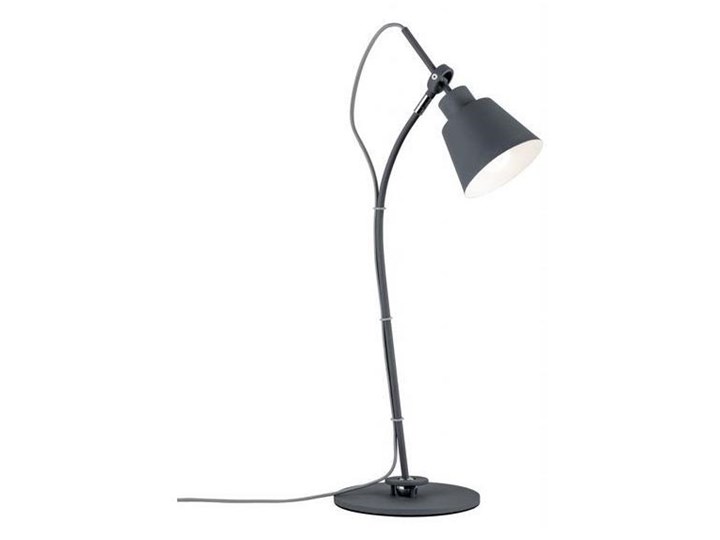 Paulmann 79683 - 1xE14/20W Lampa stołowa NEORDIC THALA 230V