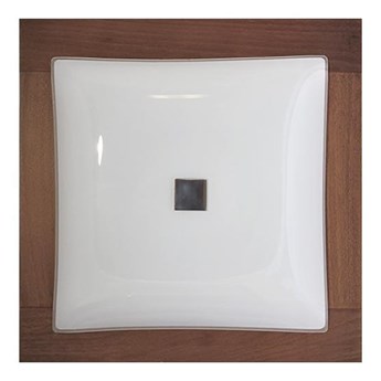 Kinkiet 3xE27/20W/230V orzech