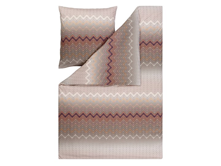 Komplet pościeli Jersey Estella Luna Terracotta 155x200 cm 200x220 cm 135x200 cm Rozmiar poduszki 70x80 cm 70x80 cm 200x200 cm Bawełna Pomieszczenie Pościel do sypialni