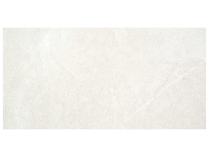 gres ART MARBLE white 120x60 Płytki podłogowe Powierzchnia Matowa Prostokąt 59,5x120 cm Wzór Marmur