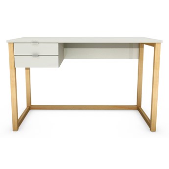 Skandynawskie biurko dla dziecka - Molus 4X