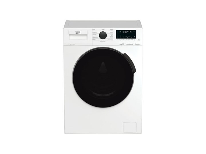 Pralka BEKO WUE7626XBWS. Klasa energetyczna A Ładowanie Od frontu Kategoria Pralki